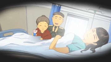 《中国式家长》正式上架！用三生三世来考清华，你行吗？！
