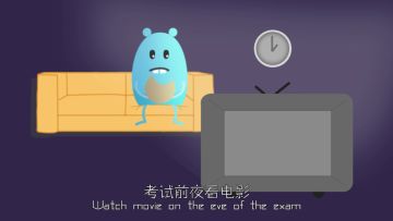 （话题送礼）你有哪些flag，没有实现么？