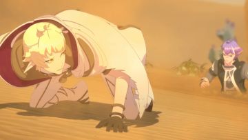 《斩兽之刃》一则真实爆料 伊米尔竟然是这样的...(ΩДΩ)