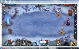 【千河悔恨】三星冒险视频文字攻略