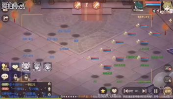 【投稿】奶妈挂机3回合7星异界视频
