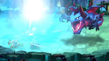 放置英雄Taptap Heroes 联合对抗恶势力
