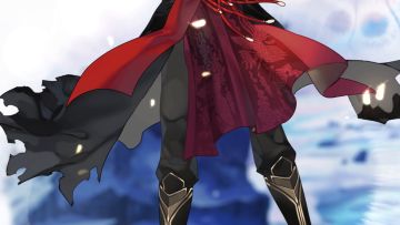 【凤鸣刀】——PV&角色介绍奉上