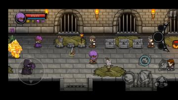 双刀基础操作教学