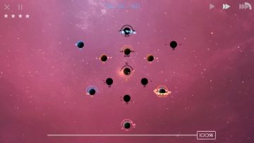 黑暗星球让我死去活来