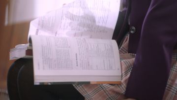 高能福利？真人王依了解一下！