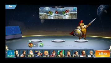 【复赛视频】hello VS 秀儿