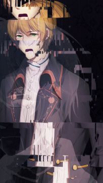 【倒计时1天！】又苏又帅的男朋友艾里心情日记请查收！