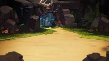 放置英雄Taptap Heroes 通缉牛头人！
