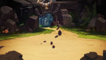 放置英雄TapTap Heroes 你能打败它吗？