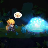 放置英雄Taptap Heroes 勇士的武器!