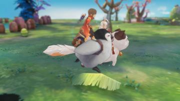 守护图鉴丨你的小可爱打起架来并不简单！