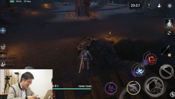 三大Boss究竟对大神们做了什么？（第二弹）