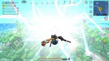 有一套从天而降的吃鸡打法了解一下