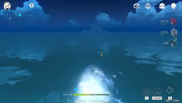 来自稻妻城的大小姐—神里绫华的超详细角色攻略