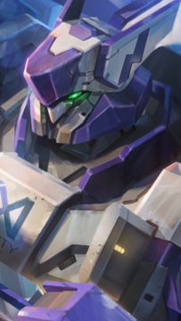 机甲：无限 预览