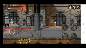 攻略向——船长(现在大剑没有旋风斩玩了)