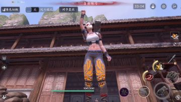 【小马出品，必属精品】：萌新专属！枪剑拳实用连招教学！（语音版）