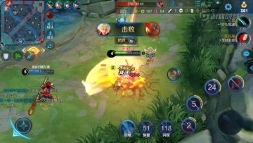 王者以下绝对强势英雄推荐，言简意赅介绍。 第一期