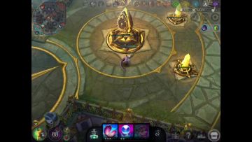 【虚荣辅助系】原来洛姬辅助这么强!