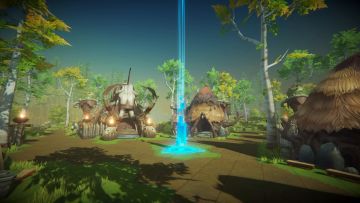 重磅！《我的起源》美术大升级，速来围观