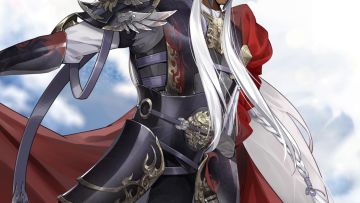 【十方封槊】——PV&角色介绍奉上