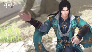 管够的酒肉，萧炎邀你来战一宿