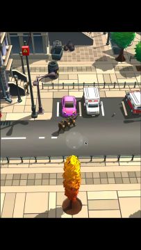 2019年12月3日-新游戏开发第四天,我还没起名呢