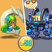 放置英雄Taptap Heroes 清除者和他的伙伴！