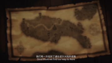 巫妖族：诺尔大陆上的种族，从来就没有正邪之分