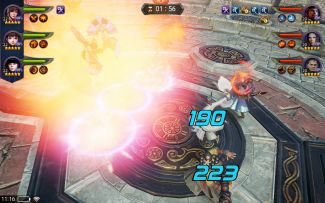 【开奖啦】三国比武场阵营竞猜：梭哈！赢了会所嫩mo，输了下海干活