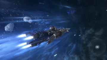 深空归来—永恒不灭的阿瓦隆