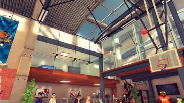 《街球3对3》精英测试计划