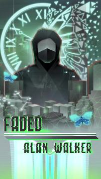 【新关卡预告】Faded即将登陆滚动的天空！
