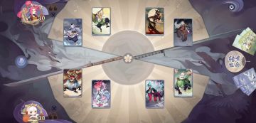 【百闻一见】名士终尝一败，运势天胡局。
