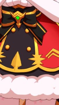 圣诞皮肤上线|阿斯娜@你：新裙子了解一下？