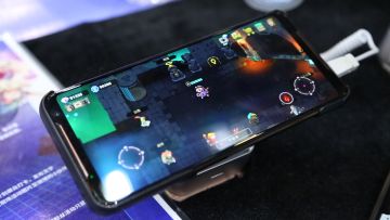 极光计划携《元素地牢》亮相杭州核聚变，在地牢的世界里勇闯天涯！