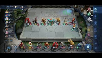 震惊！鸟人玄策围殴诸葛竟被残血反杀双杀！？？