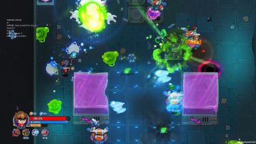 【报~】星系使者重临！环绕体系重返舞台！