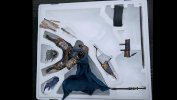 十三州同贺 《率土之滨》周年庆典集市首批周边亮相