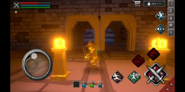 [推荐]《无尽之魂》第三关boss毒坑流打法（新版本已修复)