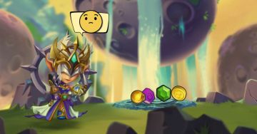 放置英雄Taptap Heroes 女神的选择2