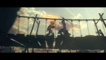 【剑灵：革命】12月6日韩服即将上线！