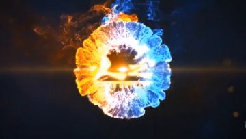 一人之下手游 贾家村职业宣传视频---傲慢自制