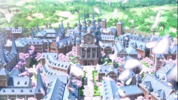 如约而至！《纯白魔女》声优映像带第三弹