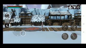 攻略向——雪猿