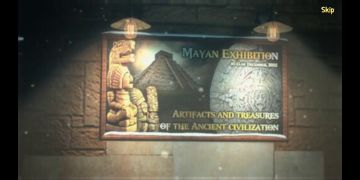 遗产1忘却之门宣传片1