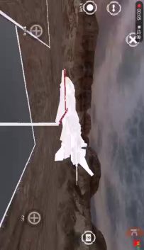 战机
