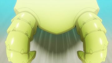 激・兽神祭 开幕！新限定角色「绵津见」登场！