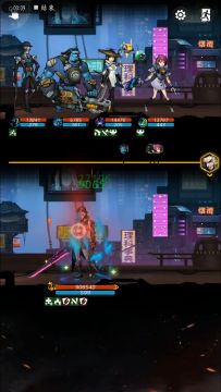 50速通，天选之风大佬打法